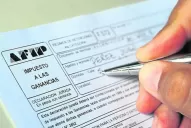 En Sudamérica, Argentina sufre más el Impuesto a las Ganancias