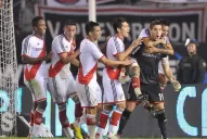 Barovero o Chichizola, esa es la cuestión en River