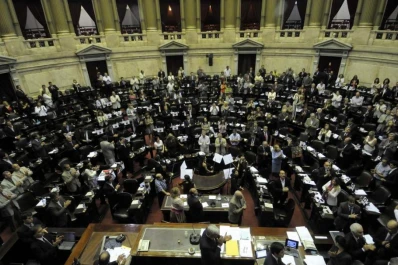 Diputados quieren un Congreso transparente