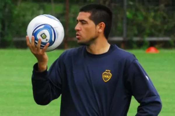 Rumores e incertidumbre en Boca sobre la lesión de Román