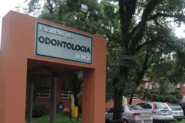 Se realizan con normalidad las elecciones del estamento Egresados en la Facultad de Odontología