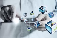 Educación y trabajo colaborativo, claves para crecer en el mundo tecnológico