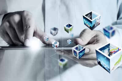 Educación y trabajo colaborativo, claves para crecer en el mundo tecnológico