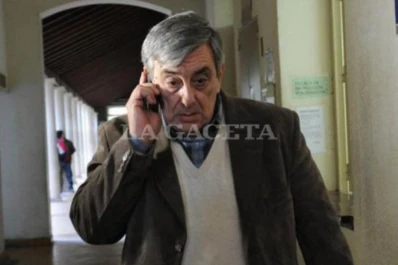 Para Lebbos, lo de Albaca es un escándalo institucional