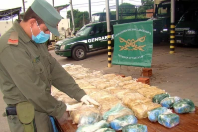 Preocupa a los jueces federales la situación de la frontera Norte