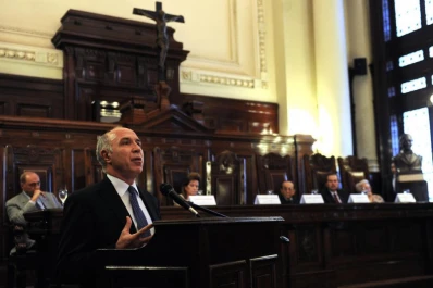 La Corte exhortó al Gobierno a pagar las sentencias que favorecen a los jubilados