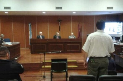 La dueña del hostel donde paraban Cassandre y Houria declara desde Madrid