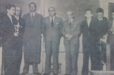 Se organizó en 1948 la “Semana de la Juventud” de la UNT