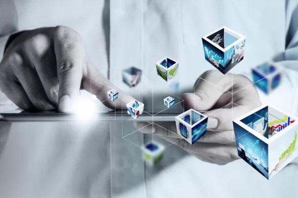 Educación y trabajo colaborativo, claves para crecer en el mundo tecnológico