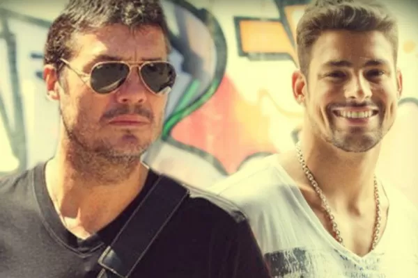 Tinelli y 'ShowMatch' no pueden contra 'Avenida Brasil'