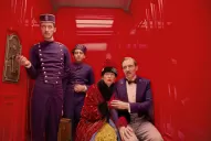 Cualquier cosa puede pasar en “El Gran Hotel Budapest”