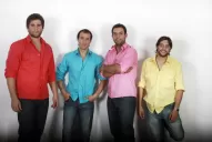 Tucuy presenta “Sincronía” en el Alberdi