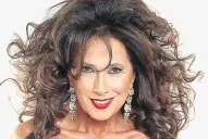 Luisa Kuliok: “Siempre trabajo en obras que motiven una reflexión”