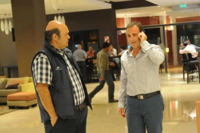 Arrancó la carrera electoral en San Martín