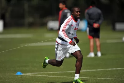 “Argentinos no regalará nada contra River”, advirtió Álvarez Balanta