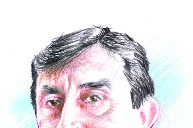 “Suena interesante un gobierno de coalición”