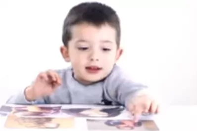 Cuál es la mujer más linda del mundo, según los niños