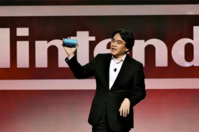 Nintendo comenzará a fabricar consolas de bajo precio