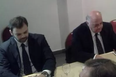 Jueces federales del Norte debaten en Orán sobre el narcotráfico