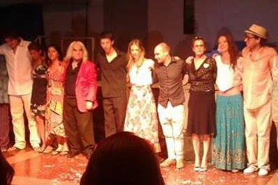 Descubrí todo tu potencial creativo con un taller de teatro