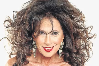 Luisa Kuliok: “Siempre trabajo en obras que motiven una reflexión”