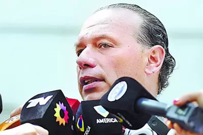 La Justicia le contestó a Berni: implica ignorancia y desprecio por el régimen republicano