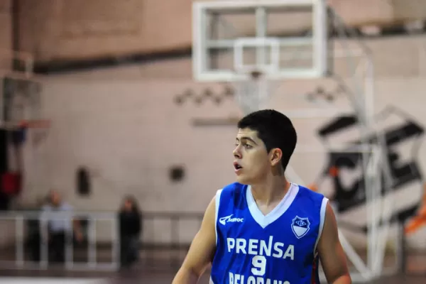 Belgrano ganó por cuarta vez consecutiva y es líder