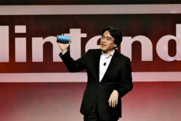 Nintendo comenzará a fabricar consolas de bajo precio