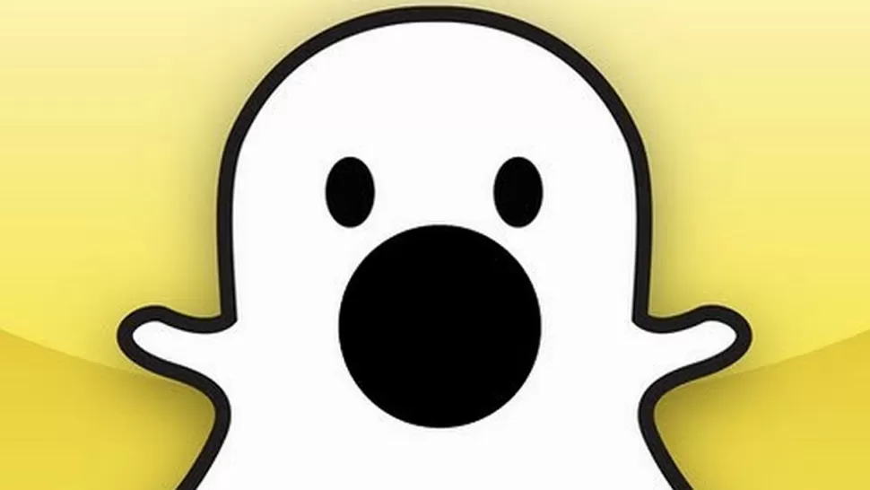 Cuestionaron la protección de datos y seguridad de Snapchat