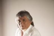 Horacio Banegas viene a pintar el color de la chacarera