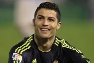 Cristiano: en el Mundial quiero disfrutar sin presión