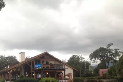 El podio es cosa de tucumanos