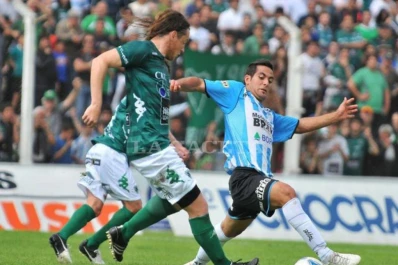 Atlético quiere convertir y vencer por primera vez a Sarmiento de Junín