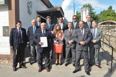 Instalarán buzones para recibir denuncias anónimas sobre narcotráfico