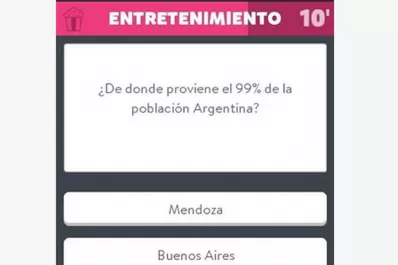 'Preguntados Anda Diciendo', las preguntas más absurdas en Facebook