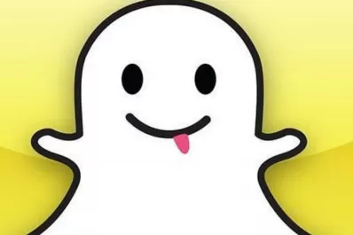 SnapChat engañó a sus usuarios: Los mensajes no desaparecen