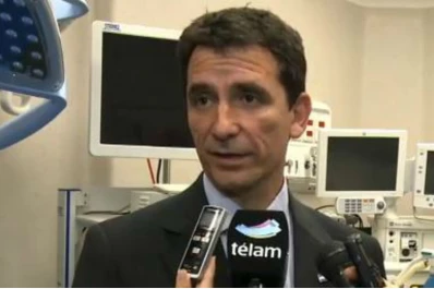 Ante el aumento de casos de Polio, Argentina lidera misión de colaboración en países afectados