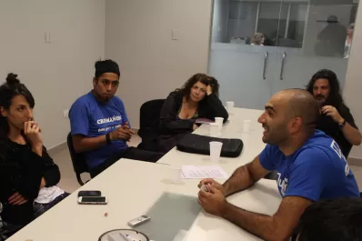 Un festival de rock en el parque 9 de Julio recordará a las víctimas de Cromañón