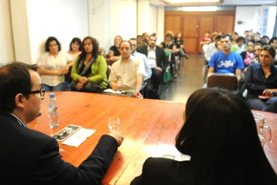 Contra la violencia institucional