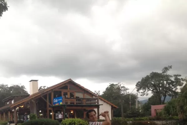 El podio es cosa de tucumanos