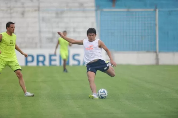 Atlético recibe a Sarmiento con la idea fija de seguir subiendo