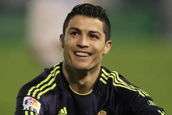 Cristiano: en el Mundial quiero disfrutar sin presión