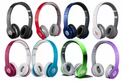 Apple evalúa comprar los auriculares beats