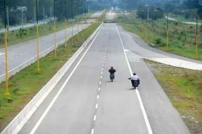 “La autovía a Tafí Viejo será la nueva ruta de la muerte”