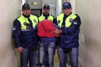 Se entregó el presunto asesino de Melani, la joven apuñalada en el barrio Victoria