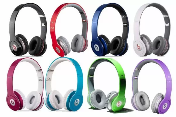 Apple evalúa comprar los auriculares beats