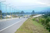 La autovía a Tafí Viejo separa en vez de unir, según un urbanista