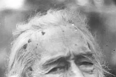 Macedonio Fernández: un escritor en la confluencia