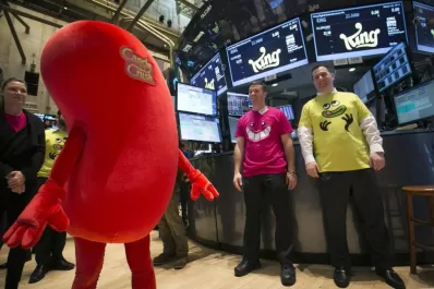 Candy Crush, ¿se devalúa?