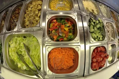 En el mundo, baja el valor de la canasta alimentaria